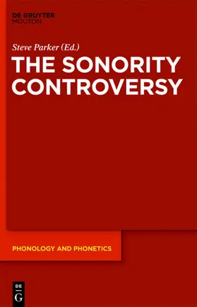 Parker | The Sonority Controversy | E-Book | sack.de