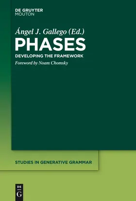Gallego |  Phases | Buch |  Sack Fachmedien