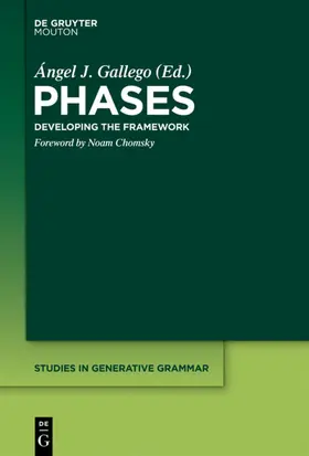 Gallego |  Phases | eBook | Sack Fachmedien