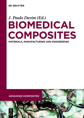Davim | Biomedical Composites | E-Book | sack.de