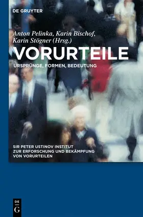 Pelinka / Bischof / Stögner |  Vorurteile | Buch |  Sack Fachmedien