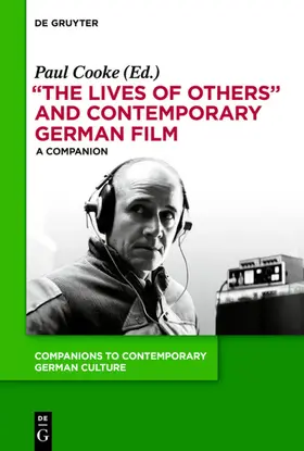 Cooke | "The Lives of Others" and Contemporary German Film | E-Book | sack.de