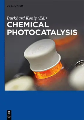 König |  Chemical Photocatalysis | Buch |  Sack Fachmedien