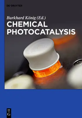 König |  Chemical Photocatalysis | eBook | Sack Fachmedien