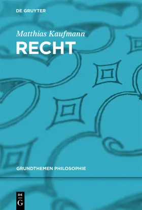 Kaufmann |  Recht | Buch |  Sack Fachmedien