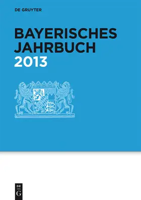  2013 | Buch |  Sack Fachmedien