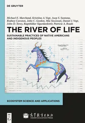 Marchand / Roads / Vogt | The River of Life | Buch | 978-3-11-027583-4 | sack.de