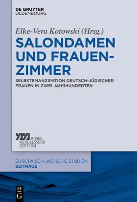 Kotowski |  Salondamen und Frauenzimmer | eBook | Sack Fachmedien
