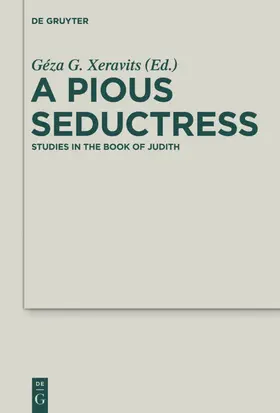 Xeravits | A Pious Seductress | E-Book | sack.de