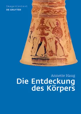 Haug |  Die Entdeckung des Körpers | Buch |  Sack Fachmedien