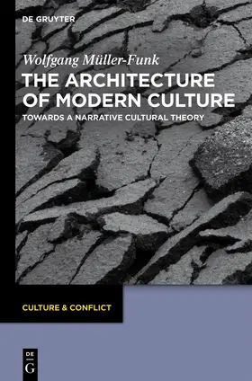 Müller-Funk |  The Architecture of Modern Culture | Buch |  Sack Fachmedien