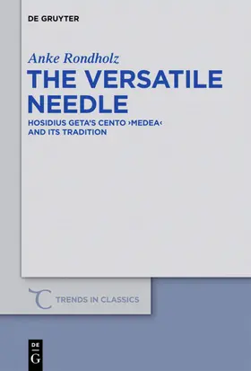 Rondholz |  The Versatile Needle | eBook | Sack Fachmedien