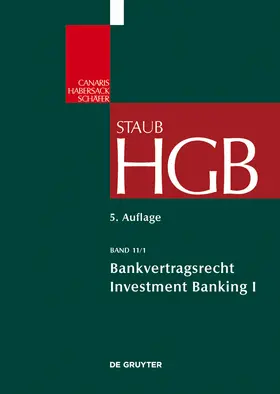 Grundmann |  Bankvertragsrecht | eBook | Sack Fachmedien