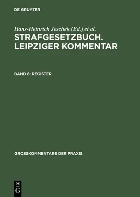 Kluge |  Register | eBook | Sack Fachmedien