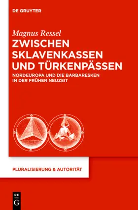 Ressel |  Zwischen Sklavenkassen und Türkenpässen | eBook | Sack Fachmedien