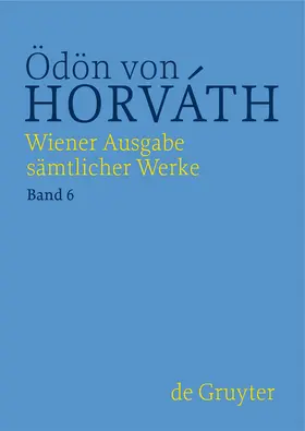 Horváth / Streitler-Kastberger / Vejvar |  Eine Unbekannte aus der Seine / Hin und her | Buch |  Sack Fachmedien