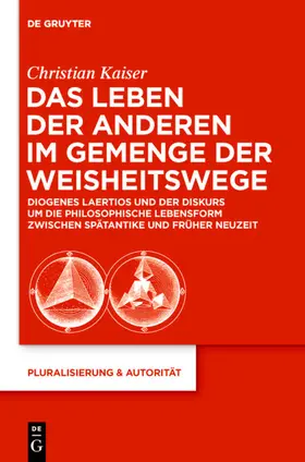 Kaiser |  Das Leben der Anderen im Gemenge der Weisheitswege | eBook | Sack Fachmedien