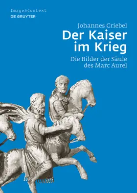 Griebel |  Der Kaiser im Krieg | Buch |  Sack Fachmedien