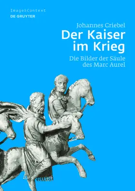 Griebel |  Der Kaiser im Krieg | Buch |  Sack Fachmedien