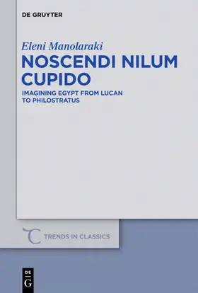 Manolaraki |  Noscendi Nilum Cupido | eBook | Sack Fachmedien