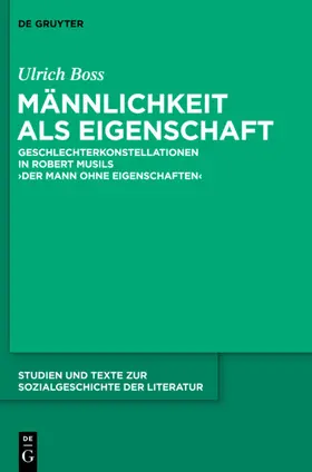 Boss |  Männlichkeit als Eigenschaft | eBook | Sack Fachmedien