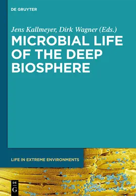 Wagner / Kallmeyer |  Microbial Life of the Deep Biosphere | Buch |  Sack Fachmedien