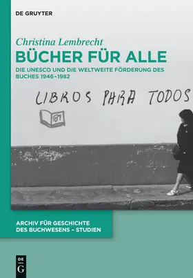 Lembrecht |  Bücher für alle | Buch |  Sack Fachmedien