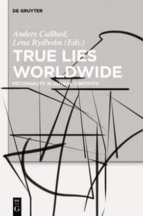 Rydholm / Cullhed |  True Lies Worldwide | Buch |  Sack Fachmedien