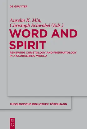 Schwöbel / Min |  Word and Spirit | Buch |  Sack Fachmedien