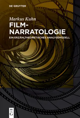Kuhn |  Filmnarratologie | Buch |  Sack Fachmedien