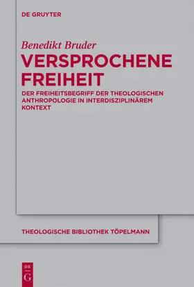 Bruder | Versprochene Freiheit | E-Book | www2.sack.de