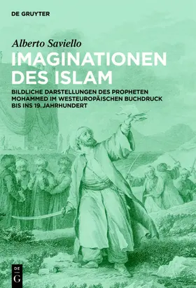 Saviello |  Imaginationen des Islam | Buch |  Sack Fachmedien