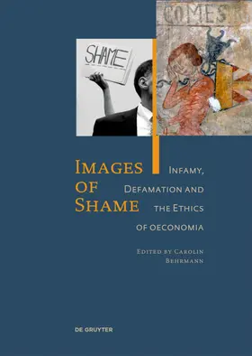 Behrmann |  Images of Shame | eBook | Sack Fachmedien