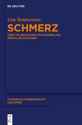 Tambornino | Schmerz | E-Book | sack.de