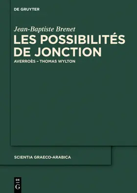 Brenet |  Les possibilités de jonction | eBook | Sack Fachmedien