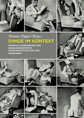 Pöpper |  Dinge im Kontext | eBook | Sack Fachmedien