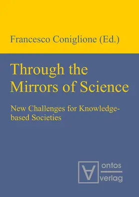 Coniglione |  Through the Mirrors of Science | Buch |  Sack Fachmedien