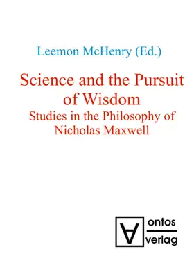 McHenry | Science and the Pursuit of Wisdom | E-Book | sack.de