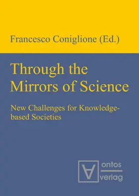 Coniglione |  Through the Mirrors of Science | eBook | Sack Fachmedien