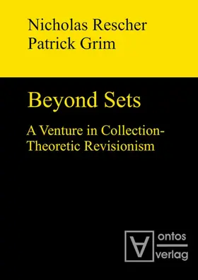 Rescher / Grim | Beyond Sets | E-Book | sack.de