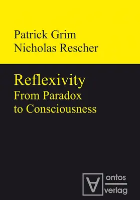 Grim / Rescher |  Reflexivity | Buch |  Sack Fachmedien