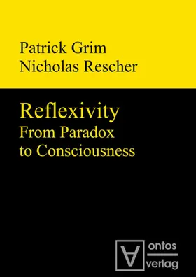 Rescher / Grim | Reflexivity | E-Book | sack.de