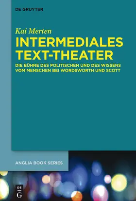 Merten |  Intermediales Text-Theater | Buch |  Sack Fachmedien