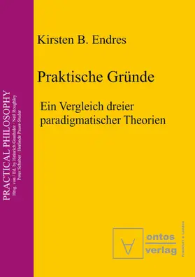 Endres |  Praktische Gründe | Buch |  Sack Fachmedien