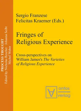 Kraemer / Francese |  Fringes of Religious Experience | Buch |  Sack Fachmedien