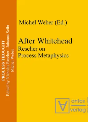 Weber | After Whitehead | E-Book | sack.de