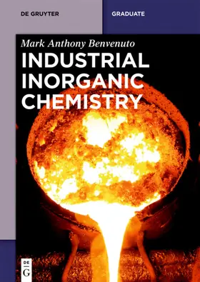 Benvenuto | Industrial Inorganic Chemistry | E-Book | www2.sack.de