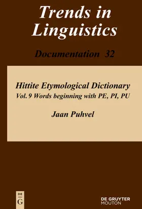 Puhvel |  Words beginning with PE, PI, PU | eBook | Sack Fachmedien
