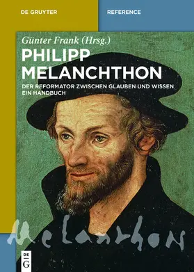 Frank | Philipp Melanchthon | E-Book | sack.de