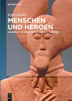 Müller |  Menschen und Heroen | Buch |  Sack Fachmedien